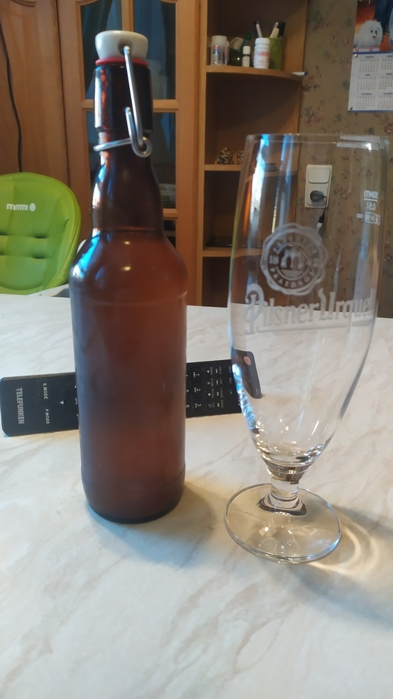 Жизнь и пивоварение