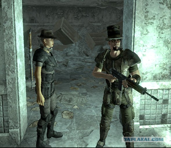 Fallout 3
