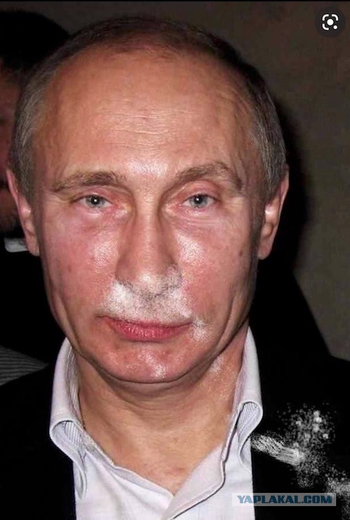 Путин принял участие в испытаниях назальной вакцины от коронавируса