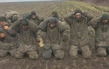 Лавров: операция России на Украине призвана покончить с курсом США на доминирование в мире