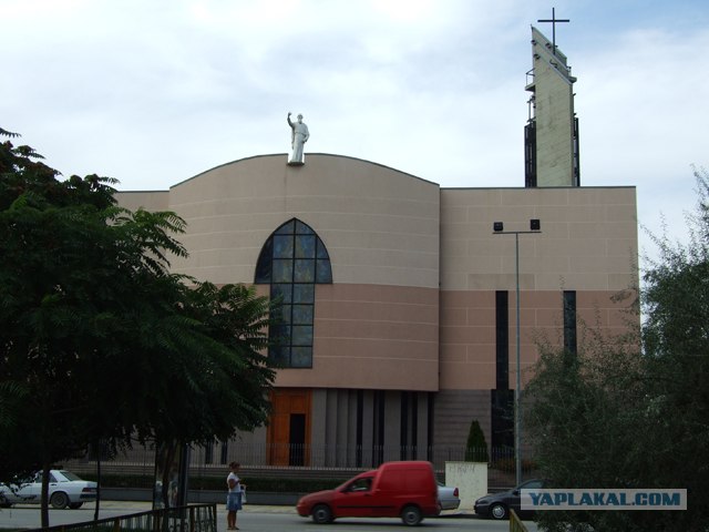 Что же такое Албания?