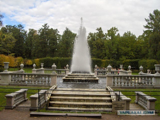 Деревенская Америка