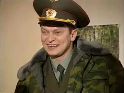 А какой у вас самый противный актер?