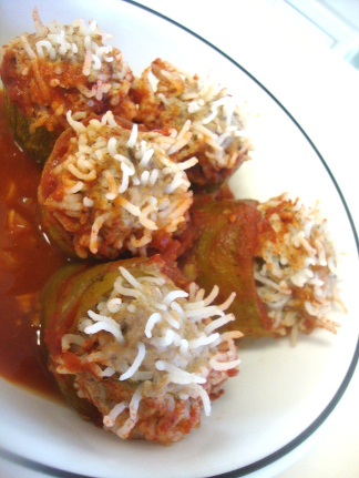 Кулинарная общалка