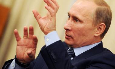 Песня российского чиновника