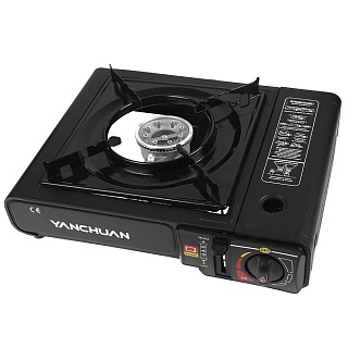 Интересная сковородка