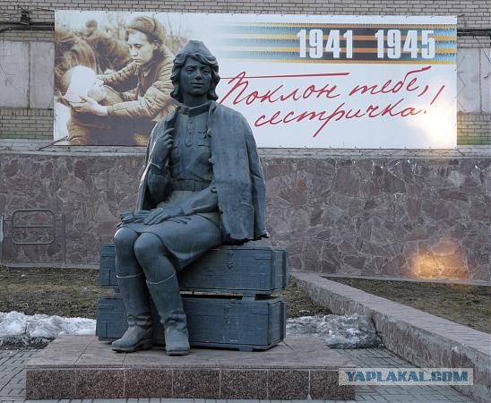 Женщины на войне.Воспоминания женщин-ветеранов