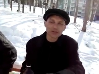 В тюрьме он был бы жив