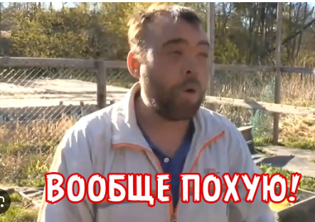 Про женскую тревожность.