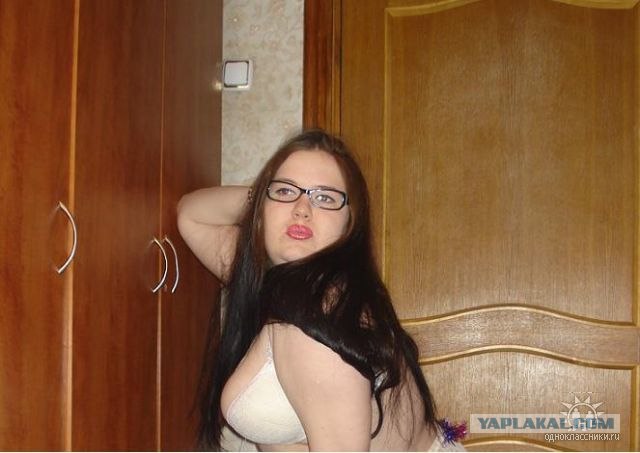 Дикие фото из социальных сетей