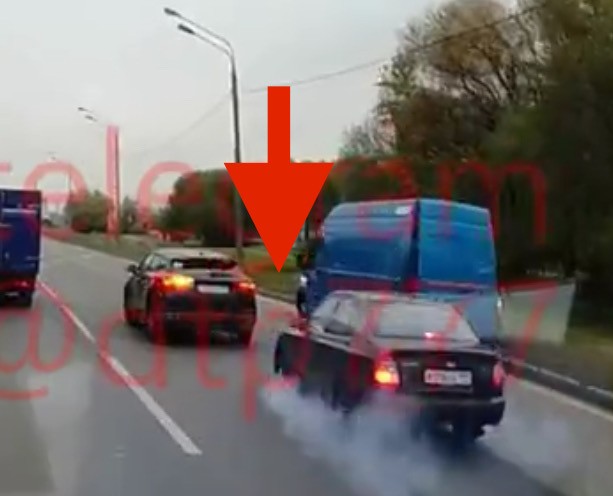 Вот теперь постой, подумай, если есть чем