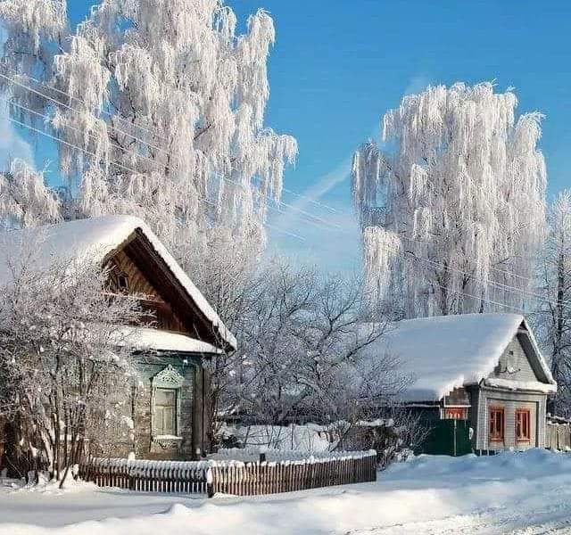 Прикольные и просто красивые картинки 06.12.2024