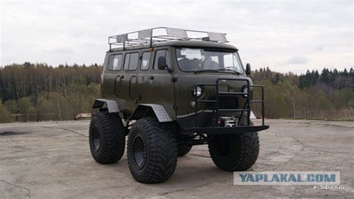 Top Gear «всколыхнул» рынок подержанных Subaru