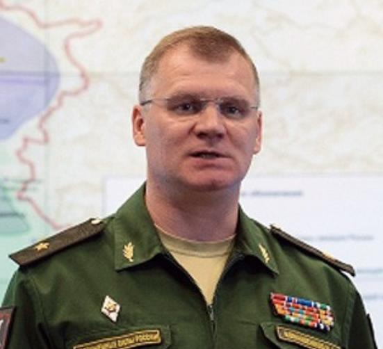 Минобороны РФ сообщило об уничтожении своих дронов