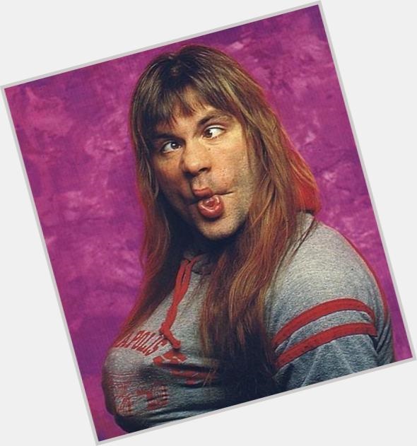 Музыка и музыканты: 50 лет Iron Maiden