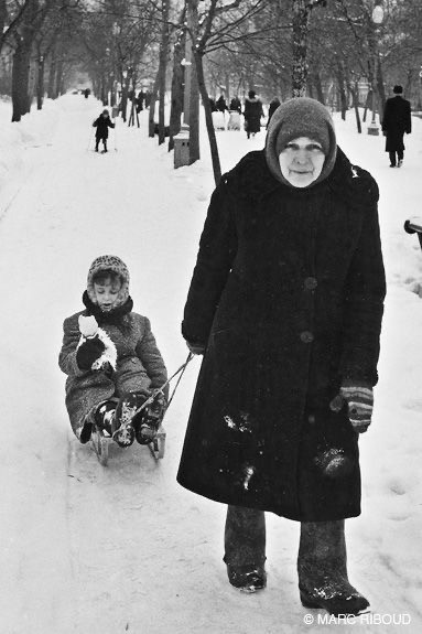 СССР в 1960 году. Часть четвертая.