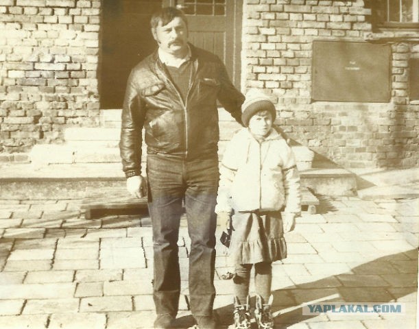 Как нас  собирали мамы и папы на улицу
