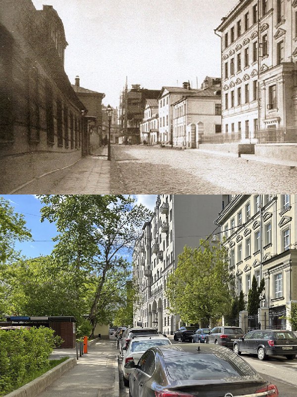 Москва дореволюционная — 19