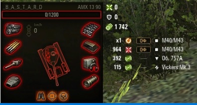 Wargaming 63