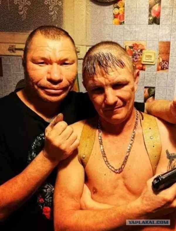 Три всадника апокалипсиса, коллеги.