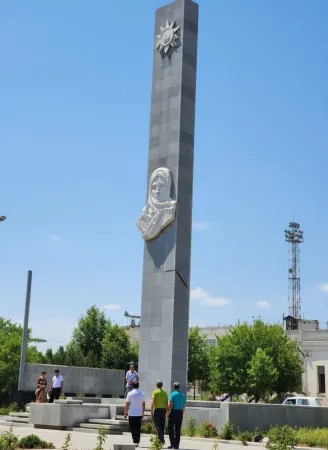 Какие места сейчас на сайте онлайн?