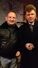 Умер Валерий Лысенко
