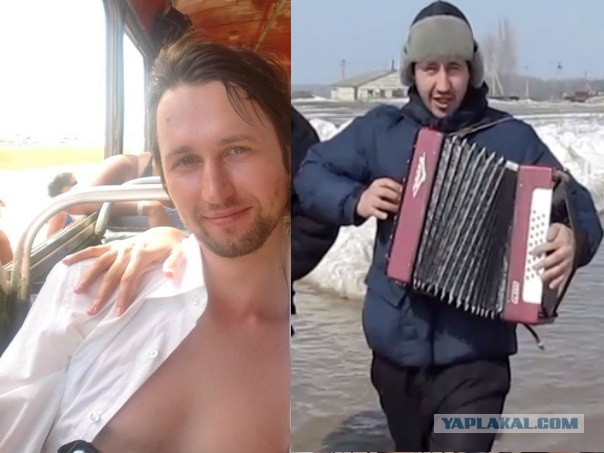 Как я провёл зиму... на Карибах...