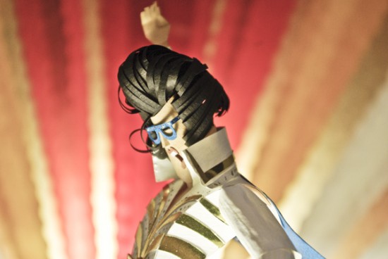 Бумага, как основа всего