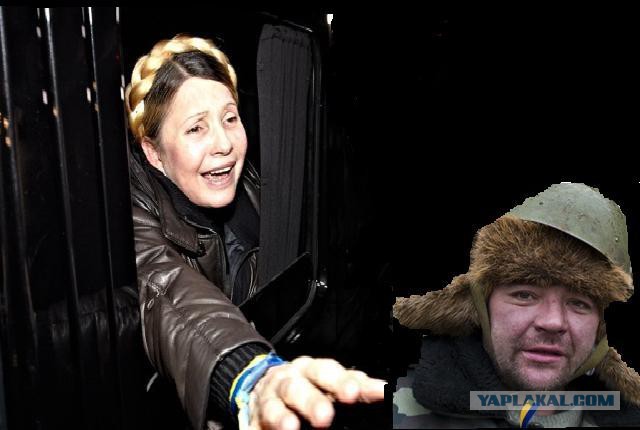 Какая отвратительная рожа (с)