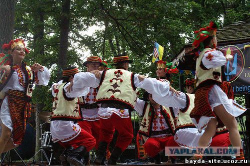 Мэр Донецка: кто кого кормит.