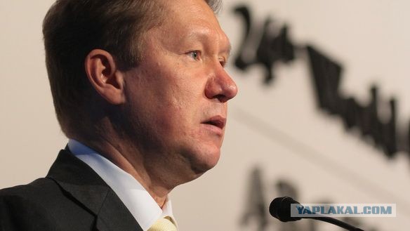 Особенности строительства русских газопроводов