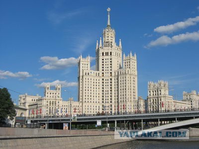 Квартира на миллион баксов в разных частях света