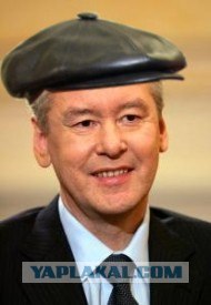 Нашествие плитки на Москву