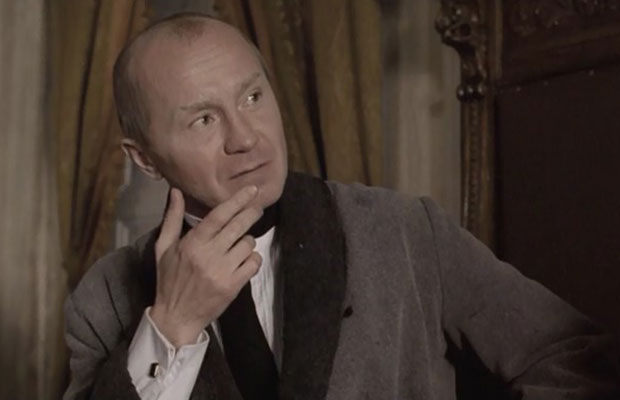 Андрей Панин умер