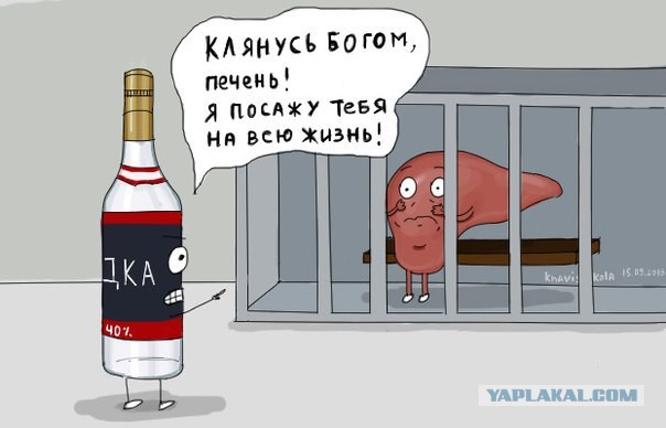 ВыКлючи!