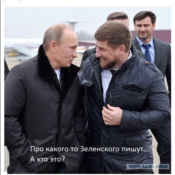 В Киеве избили Владимира Зеленского
