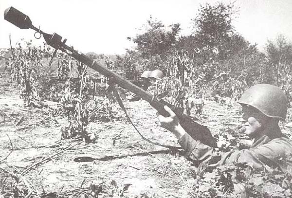 1941 год. Боль и мужество. Фото.