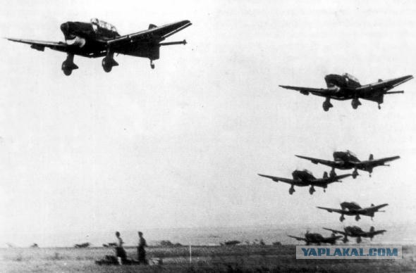 1941 год. Боль и мужество. Фото.