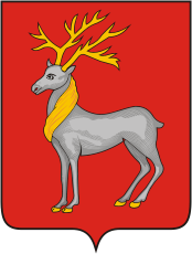 А Вы знаете герб своего города?