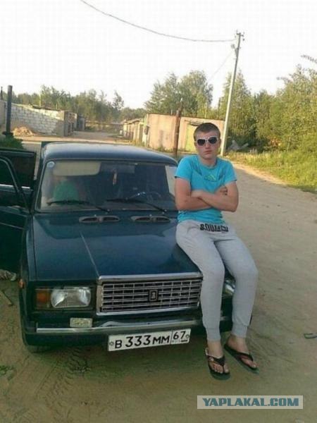 Она знает толк в фотошопе