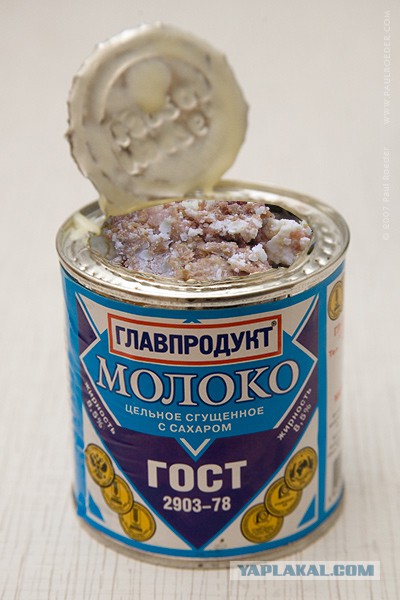 Пожрал крабового салатика с кукурузой...