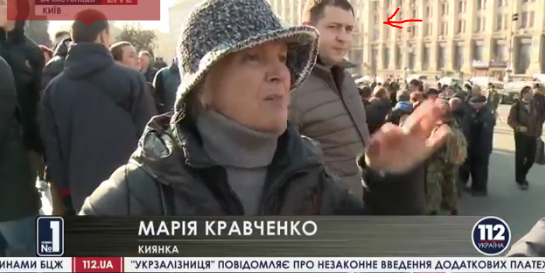 Украинская армия начала контрнаступление