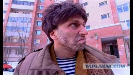 Современная хипстер-масленица