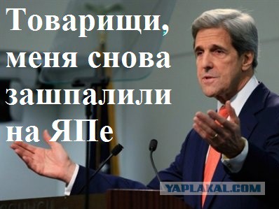 ЯП в Вести недели