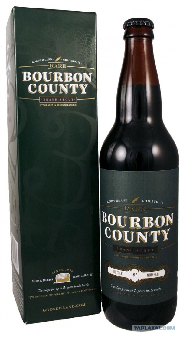 Пост обожания пива