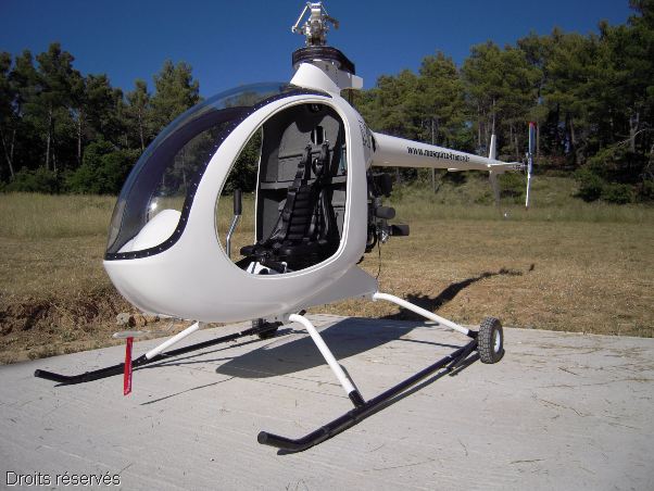 Освежаем вертолет МИ-2