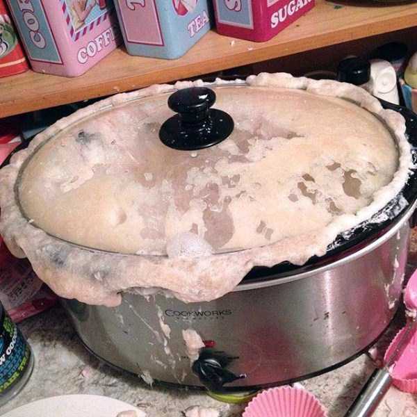 Бывают в жизни огорчения..