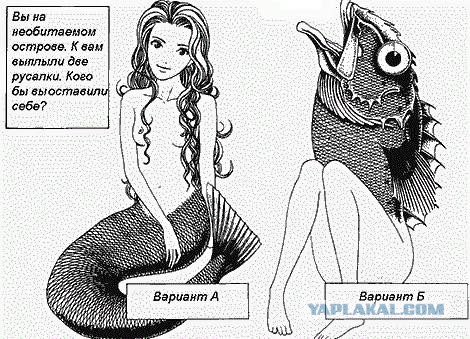 Разрядка. Подборка несерьезного