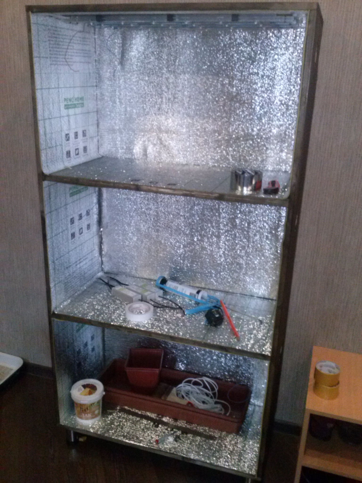 Умный огород круглый год Умный огород круглый год