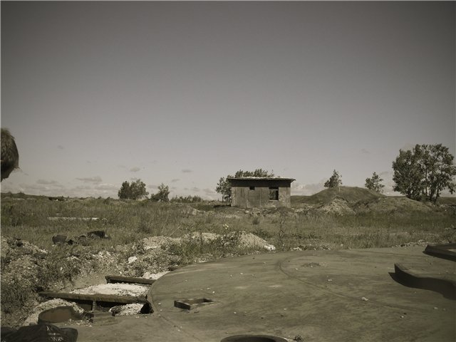 Немного о ракетах.